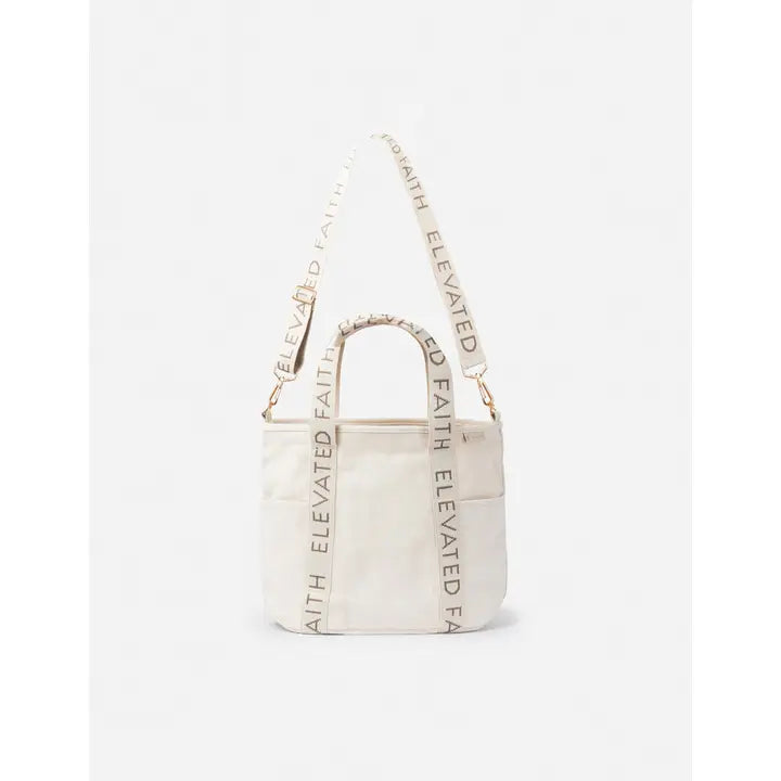 The Mini Everyday Tote
