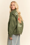 West Coast Rodeo Jacket