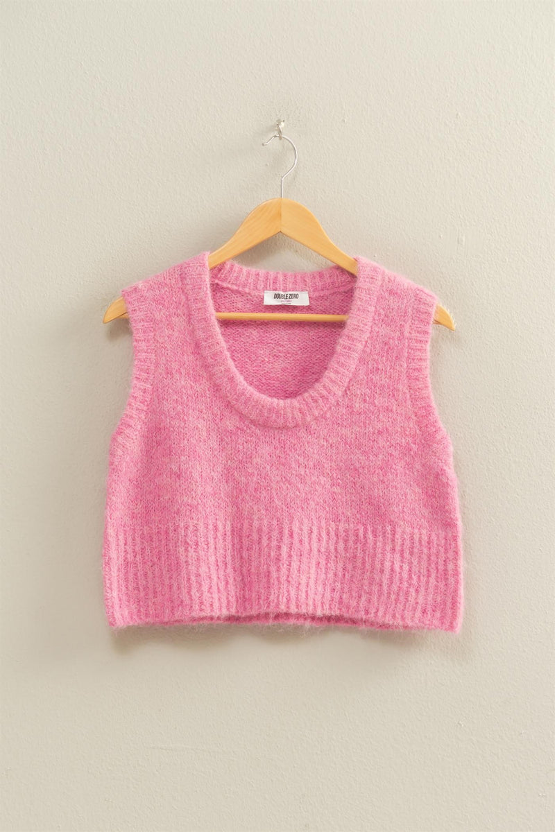 Clean Lines Vest