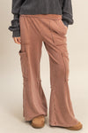 The Perfect Blend Cargo Pants