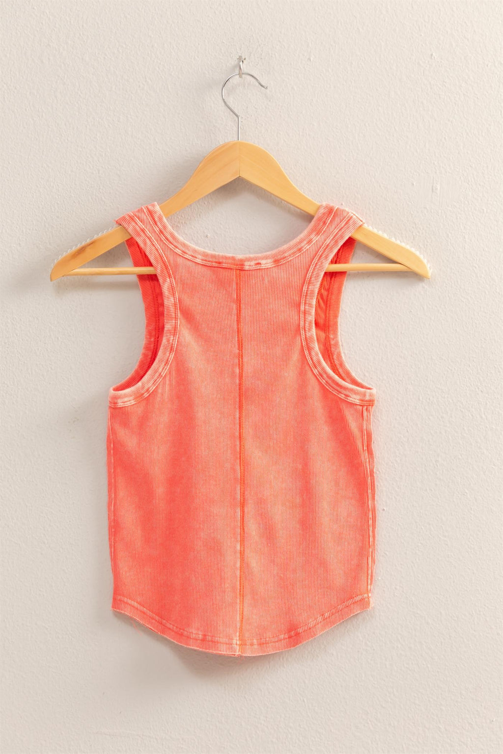 Long Beach Tank