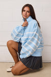 They Sporty Pullover