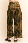 Back Seat Pants