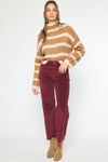 Stand Out Corduroy Pant