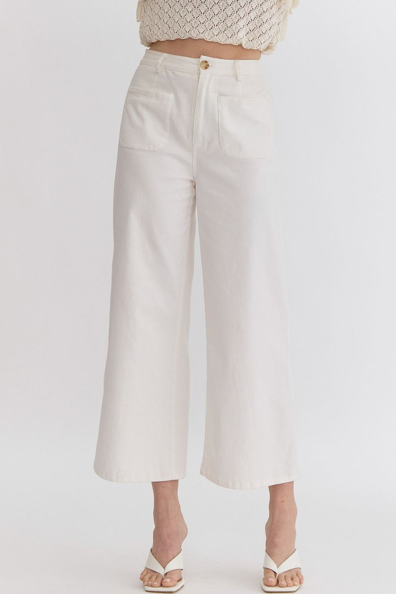 Summer Drive Pants