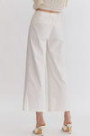 On Repeat Wide Leg Pant