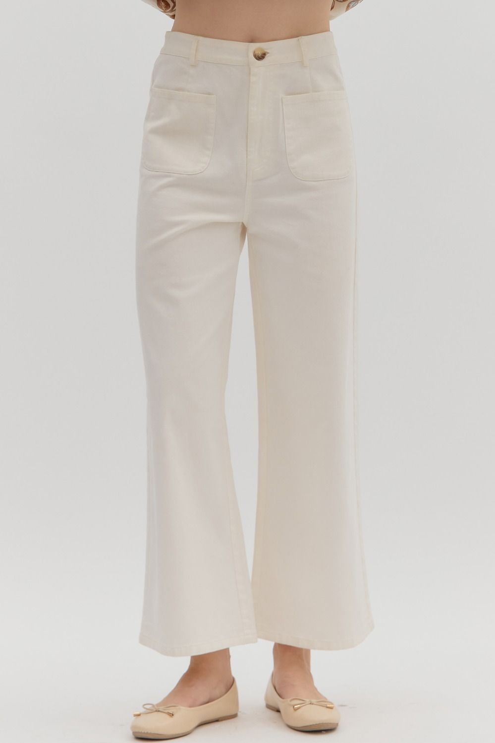 Off White Pants