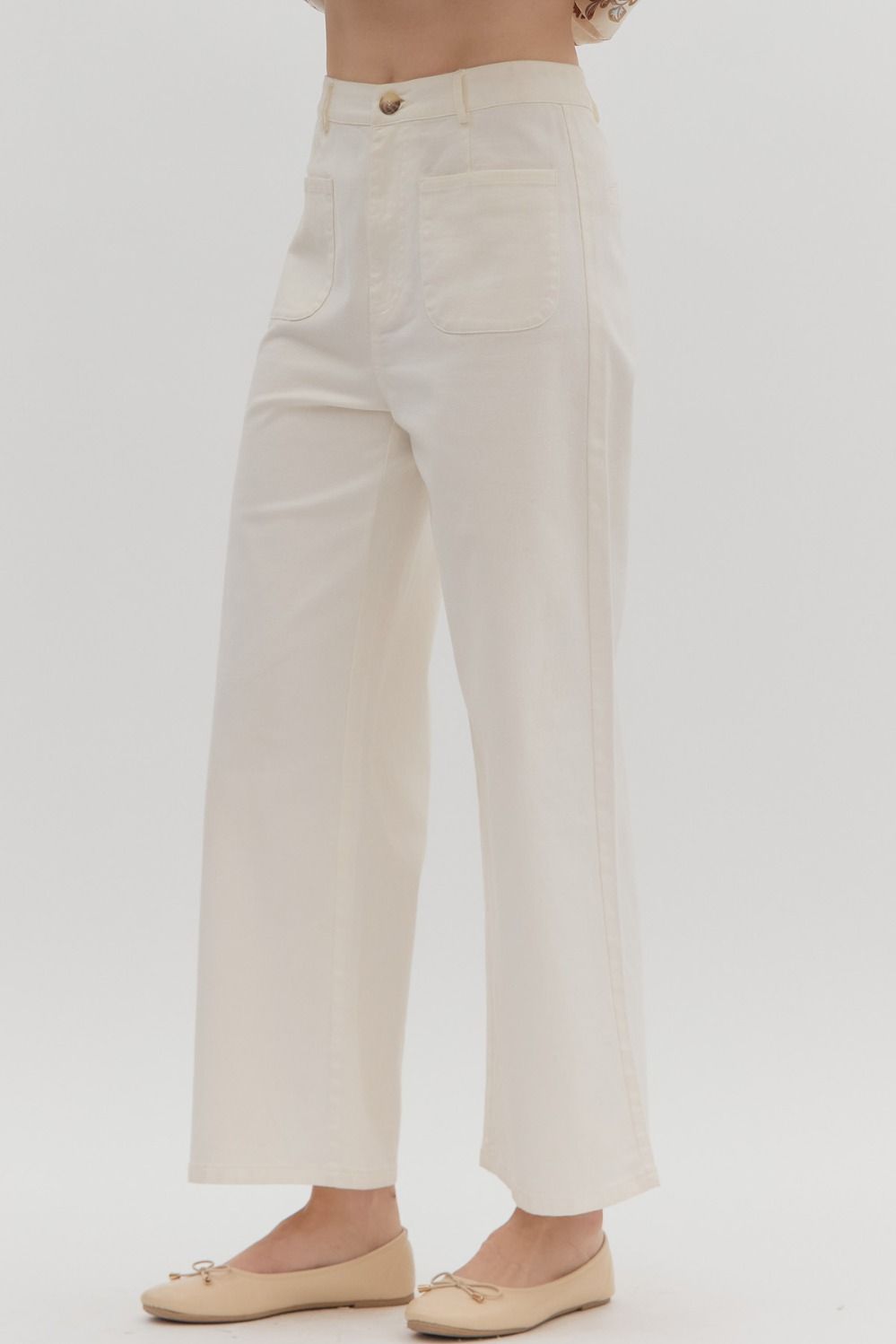Off White Pants