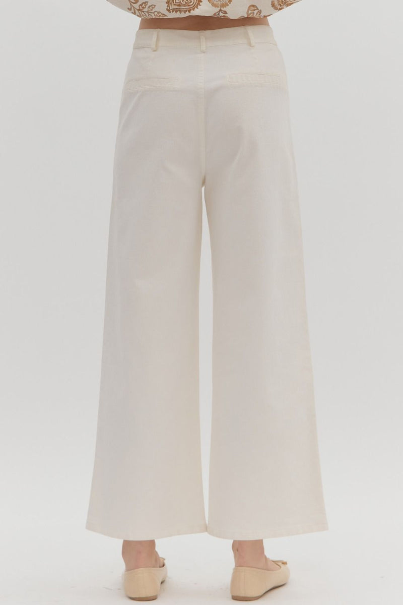 Off White Pants