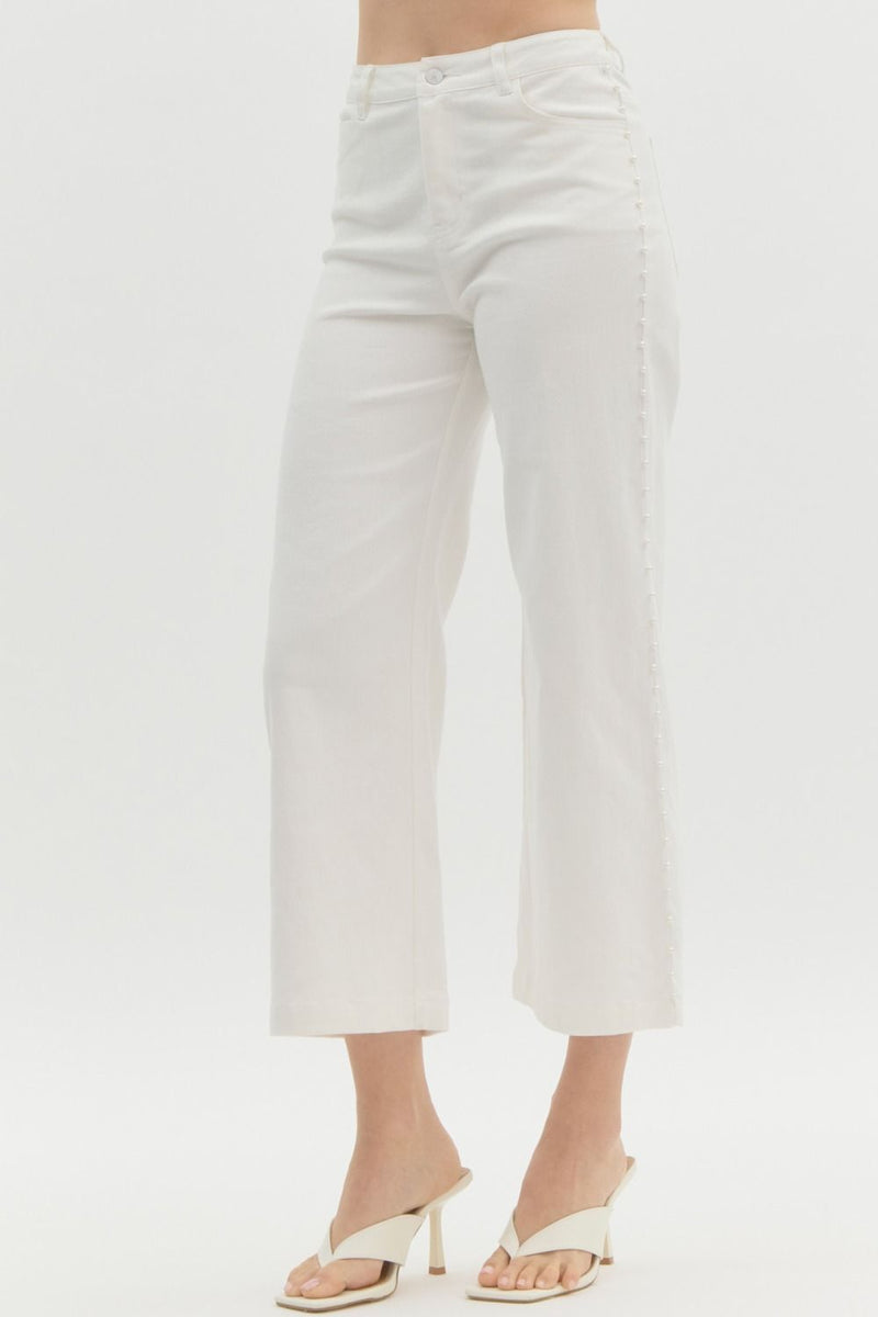 Elevated Denim