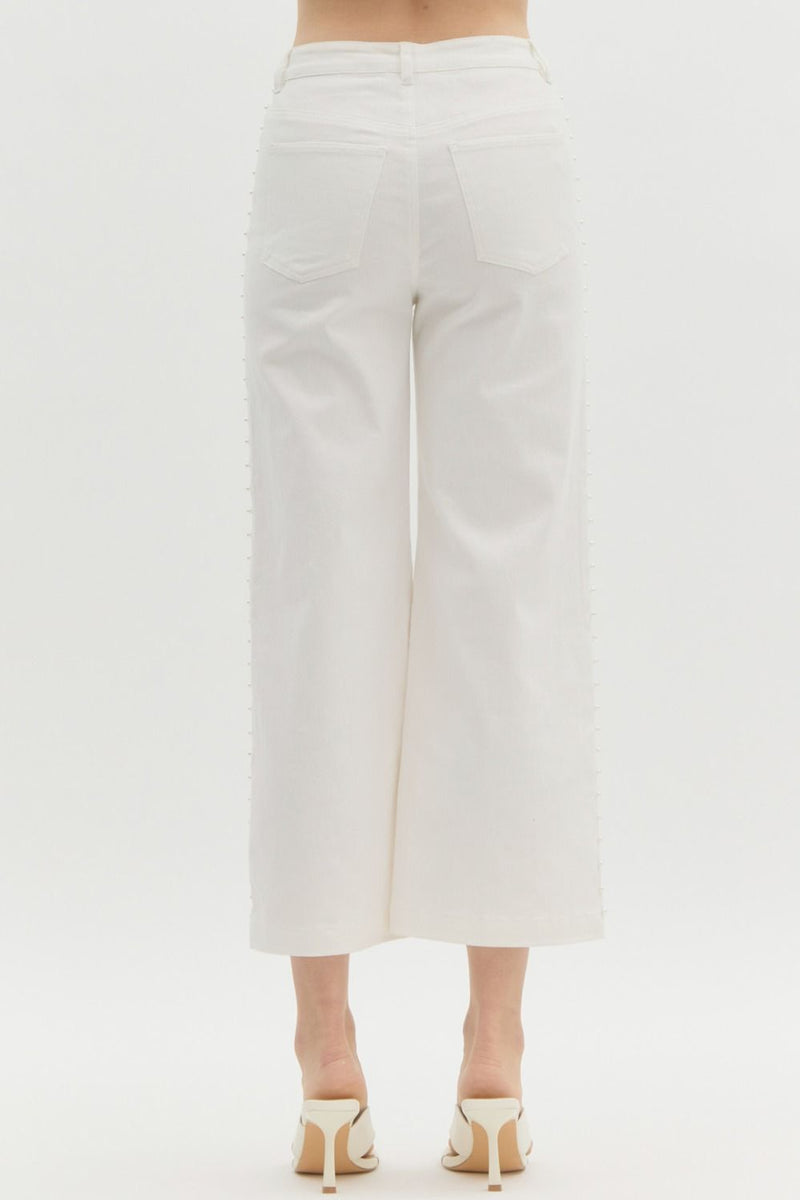 Elevated Denim