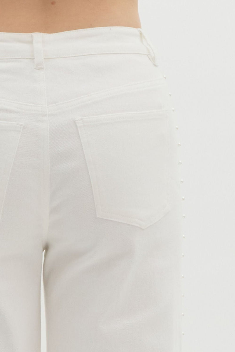 Elevated Denim