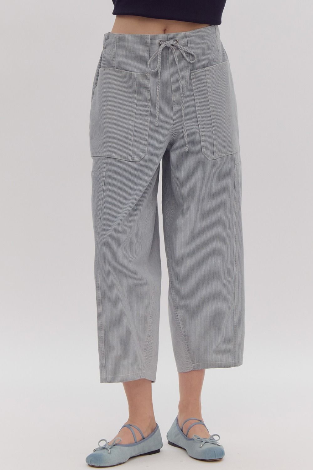 Sea Breeze Pants