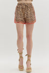 The Sassy Shorts