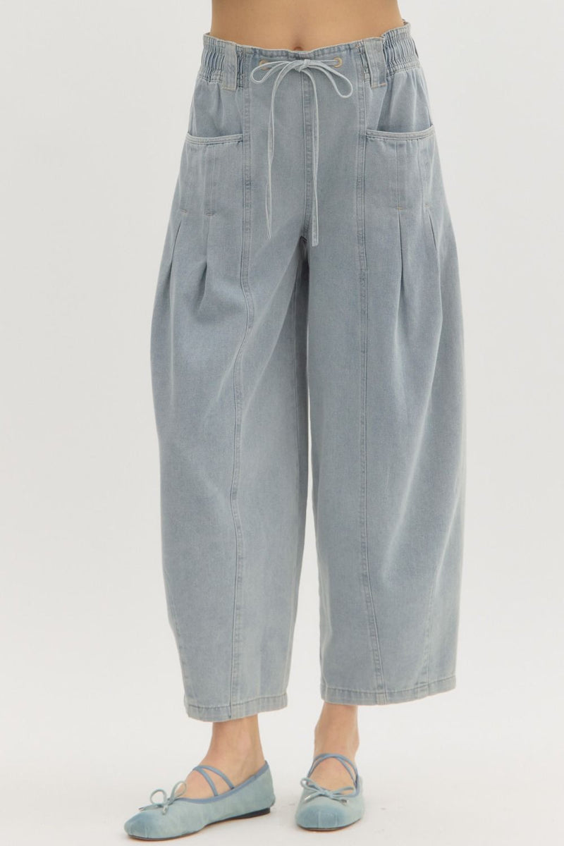 To The Moon And Back Pants