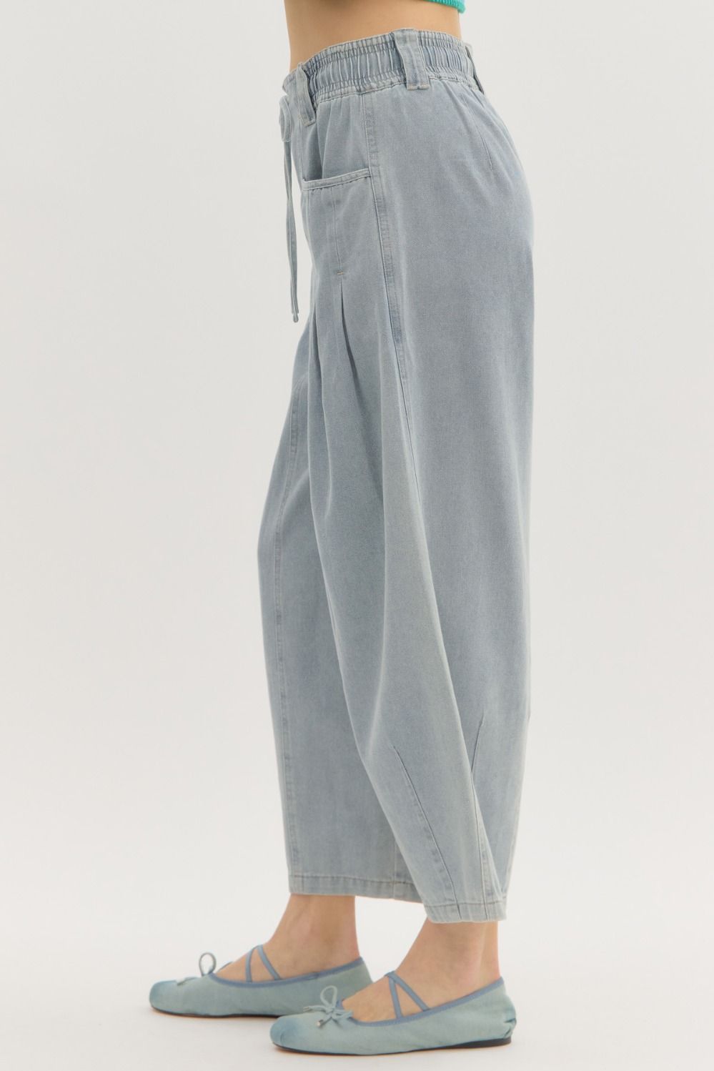 To The Moon And Back Pants