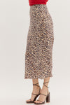 Smooth Talking Skirt