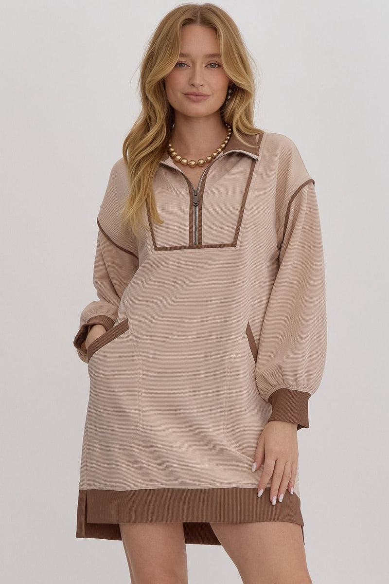 The Kasey Dress