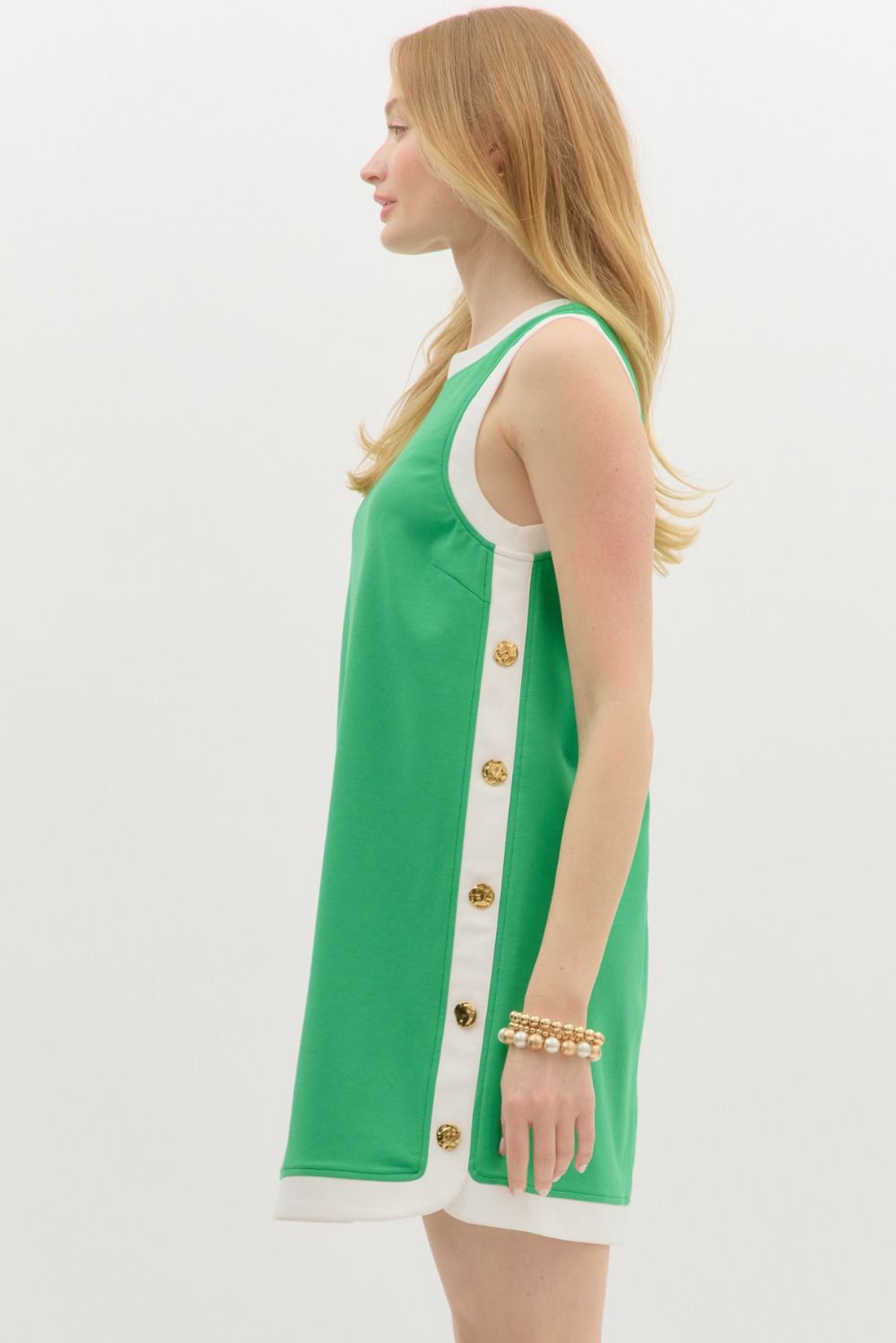 Easy Days Dress