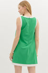 Easy Days Dress