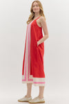 Stay True Dress