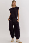 The Carter Jumpsuit