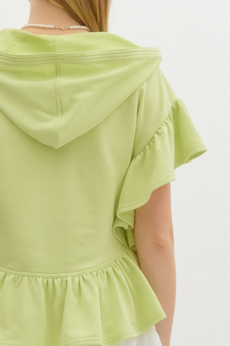 Apple Of Your Eye Top