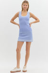 Chambray Set