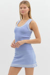 Chambray Set