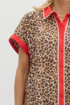 Animal Lovers Top