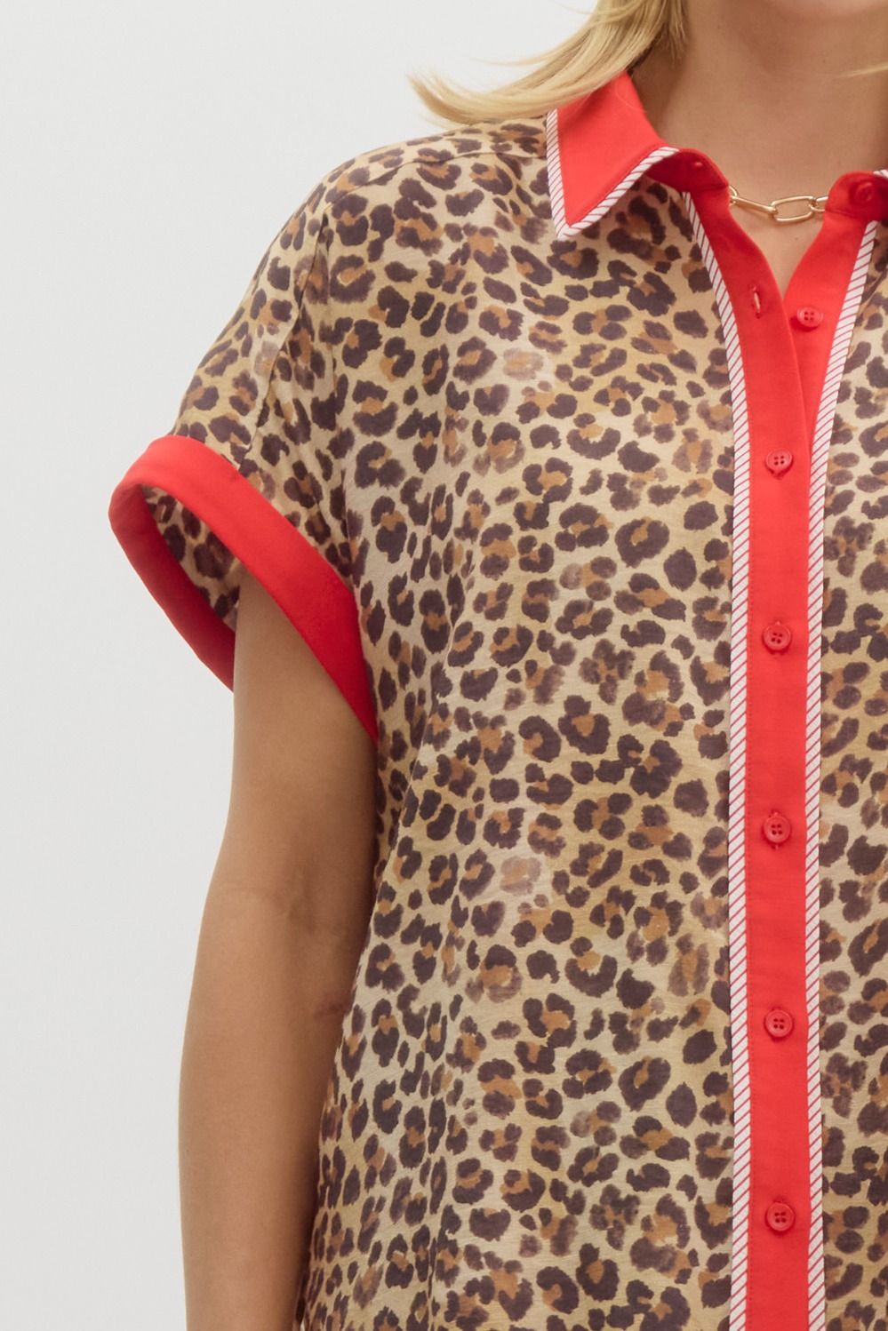Animal Lovers Top