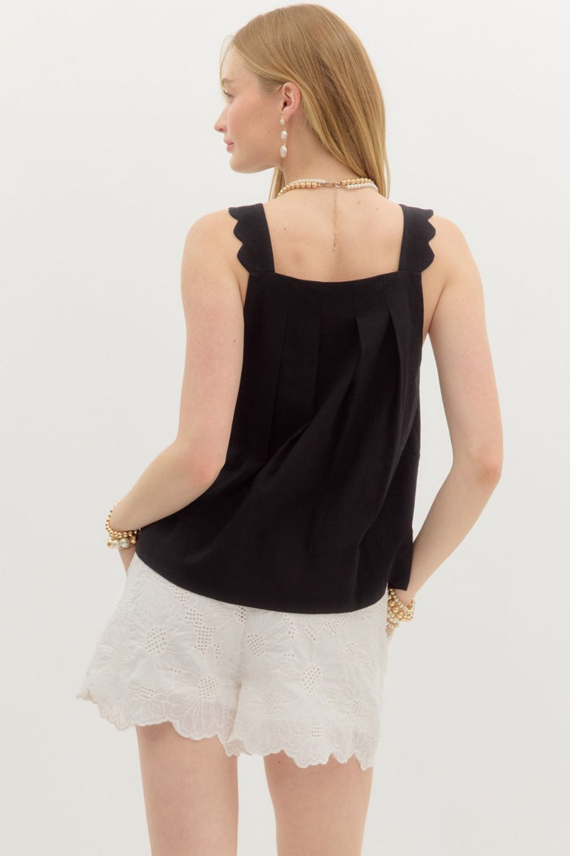 Sweet Like That Top