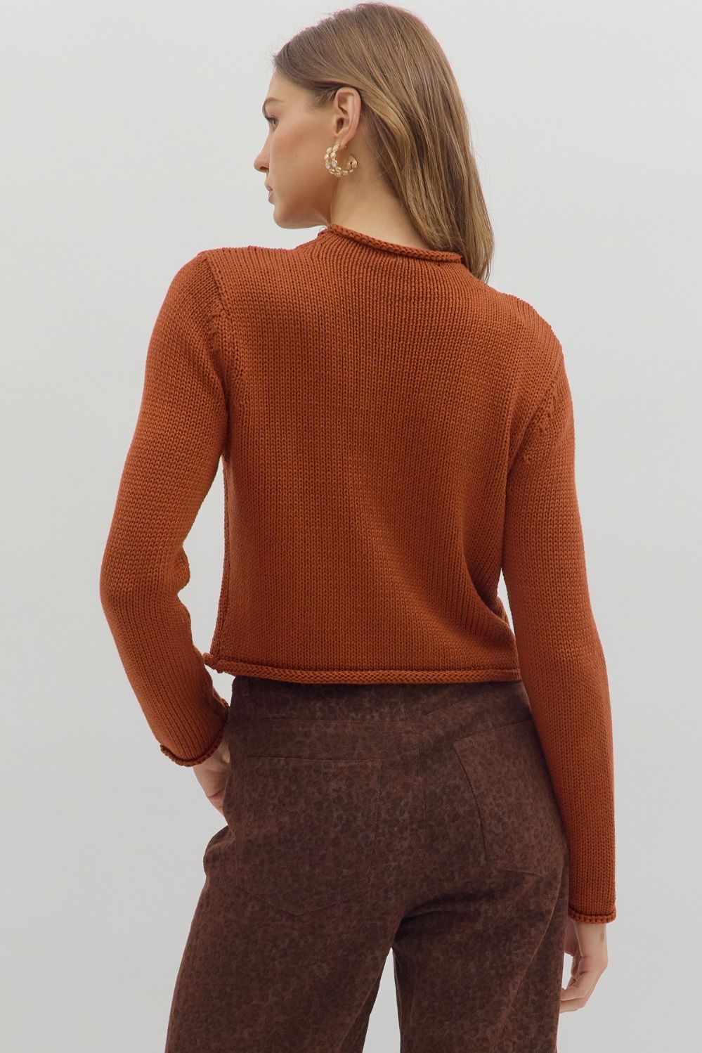 Christmas Wish Sweater