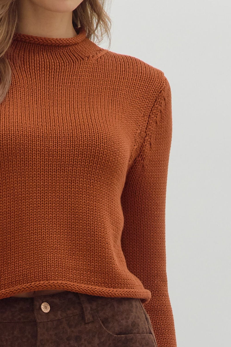 Christmas Wish Sweater