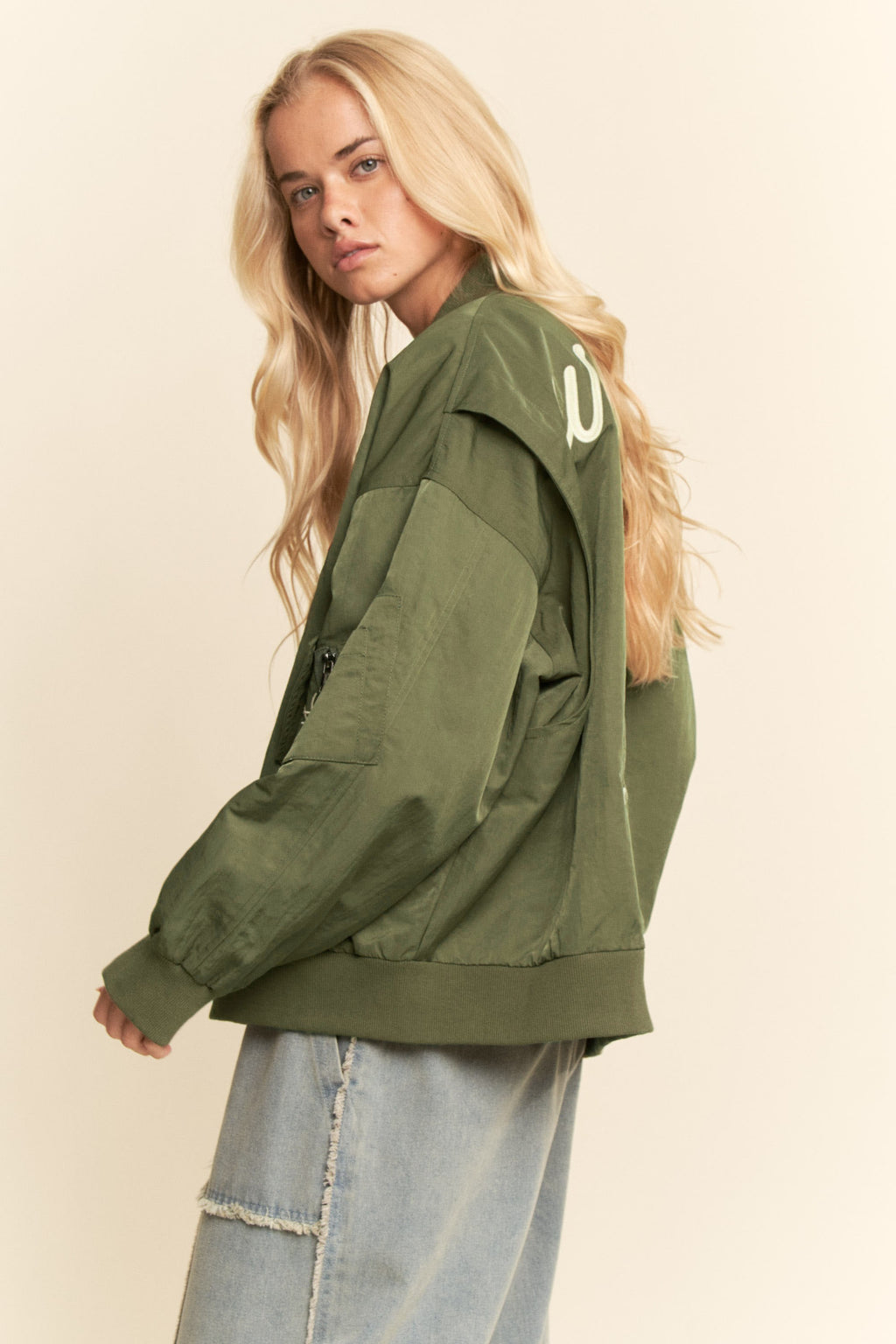 West Coast Rodeo Jacket