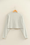 Minimalist Chic Top