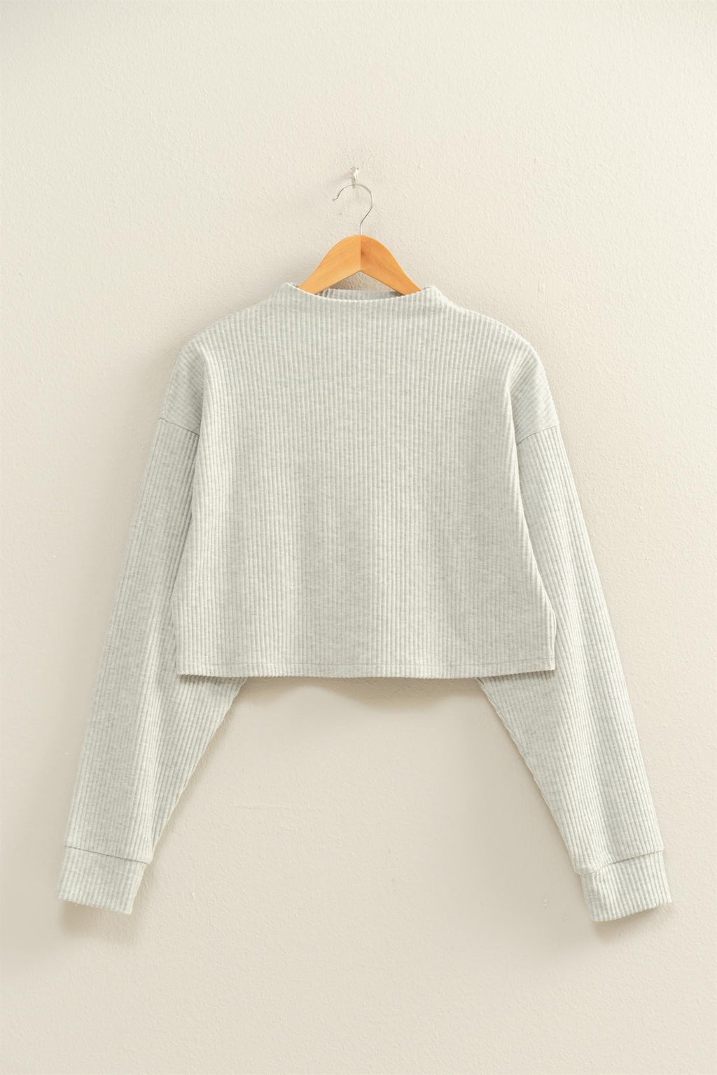 Minimalist Chic Top