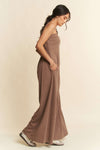 Detached Jumpsuit