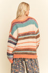 Goes Like This Sweater