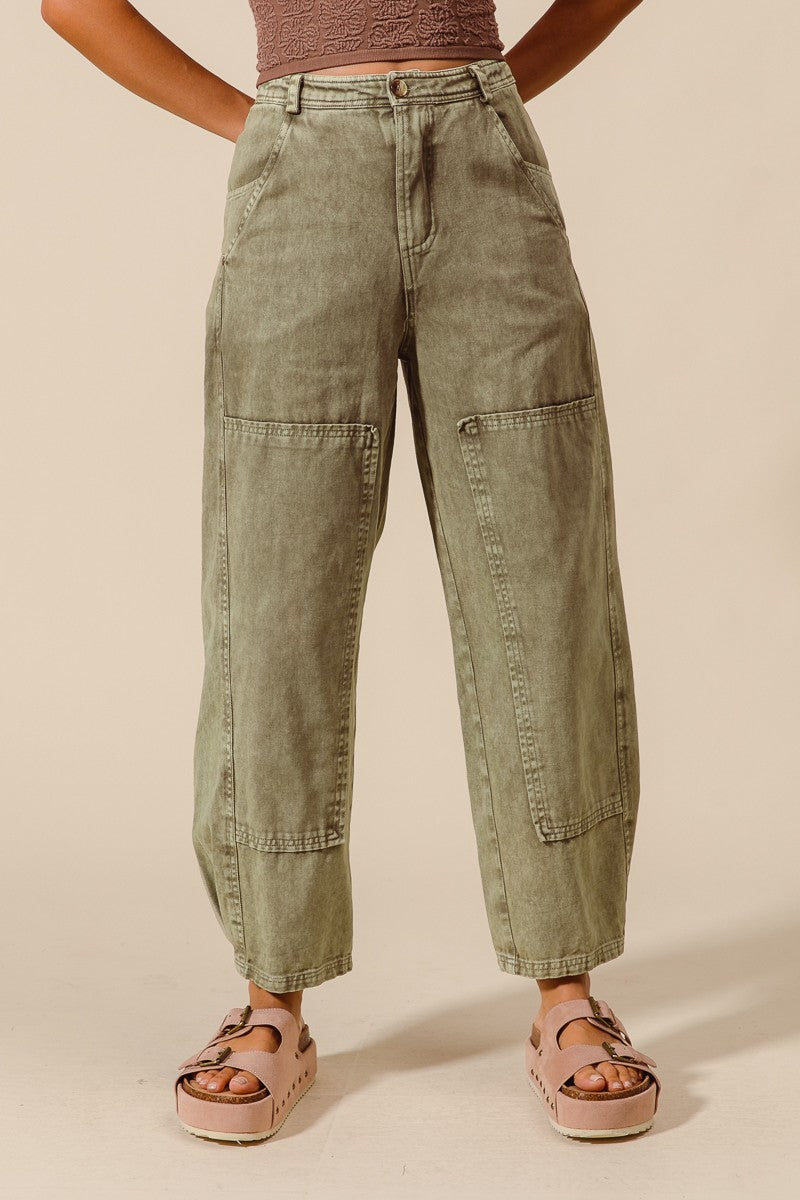 The Lexie Pant
