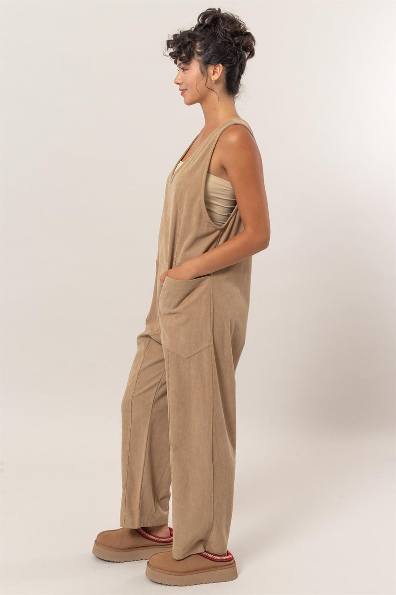 Fallish Jumpsuit