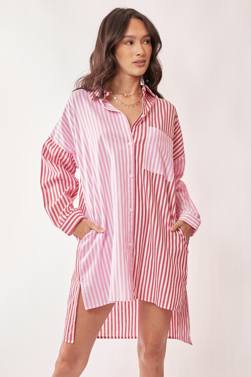 Brighten Your Day Tunic