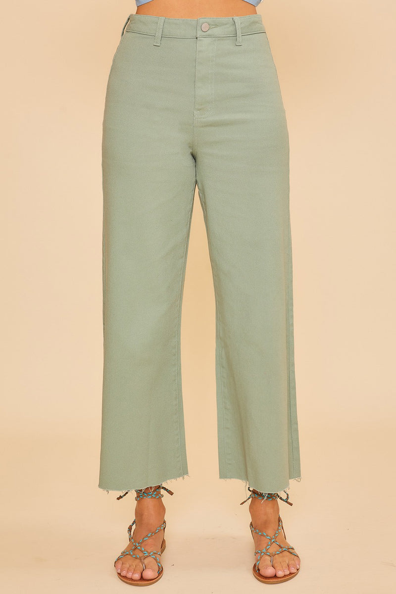 The Annie Jean
