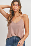 Just Like This Tank Top