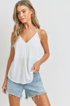 Just Like This Tank Top