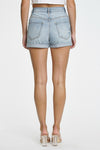 Moonshine Denim Shorts