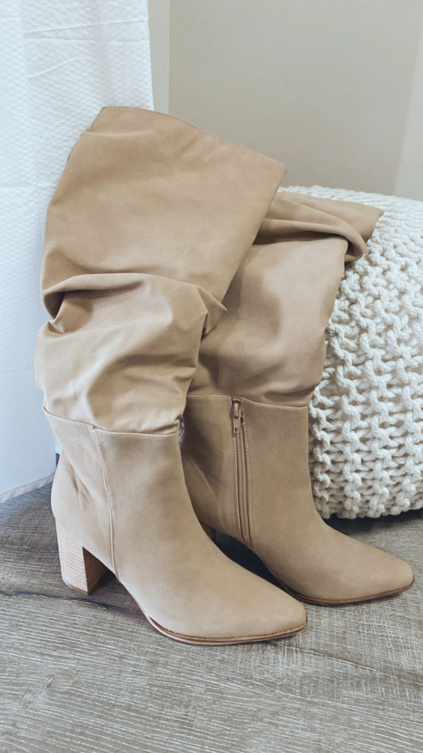 Dolce Boot